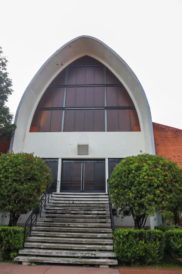 Utopía Hotel Boutique Cidade do México Exterior foto
